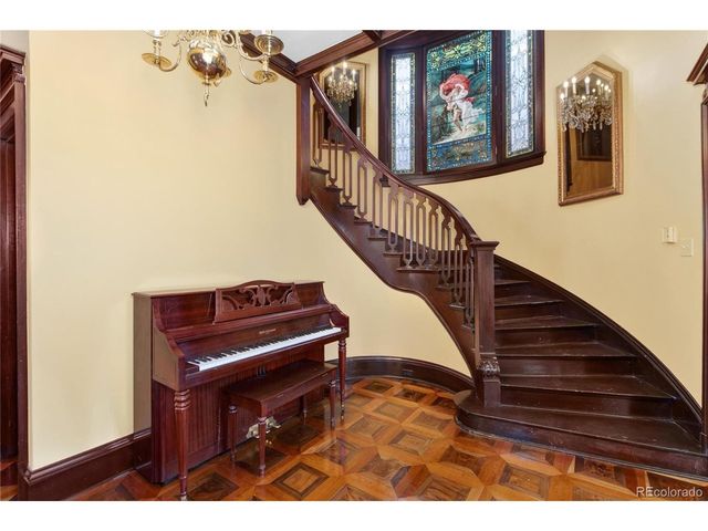 735 N Williams St, Denver, CO 80218