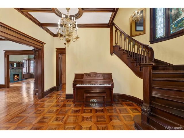 735 N Williams St, Denver, CO 80218