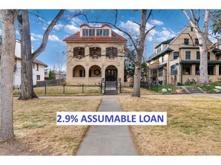 735 N Williams St, Denver, CO 80218