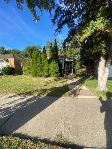 12222 S Wentworth Avenue, Chicago, IL 60628