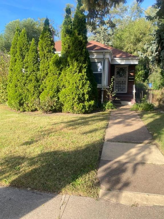 12222 S Wentworth Avenue, Chicago, IL 60628