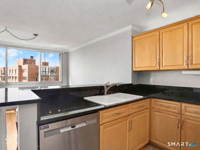 1 Strawberry Hill Avenue 12E, Stamford, CT 06902