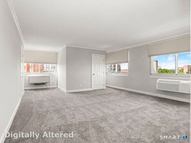 1 Strawberry Hill Avenue 12E, Stamford, CT 06902