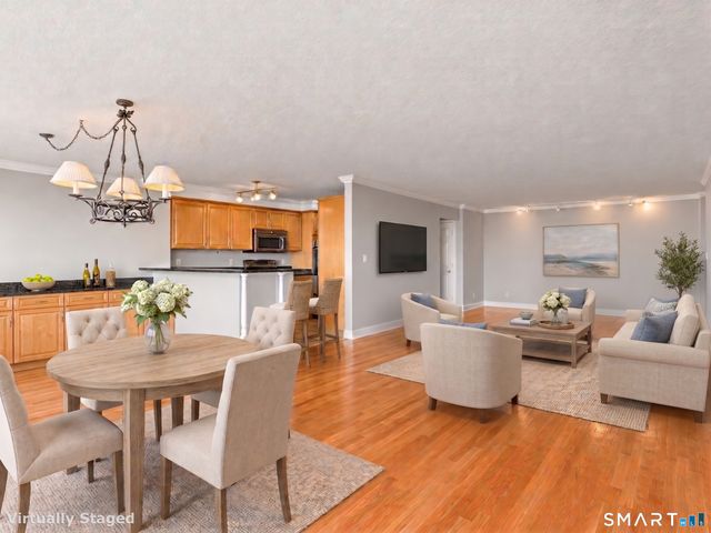 1 Strawberry Hill Avenue 12E, Stamford, CT 06902
