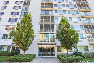 1 Strawberry Hill Avenue 12E, Stamford, CT 06902