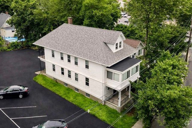 33 Pearl Street 33, Newton, MA 02458