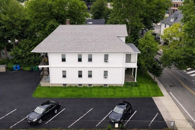 33 Pearl Street 33, Newton, MA 02458