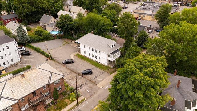 33 Pearl Street 33, Newton, MA 02458