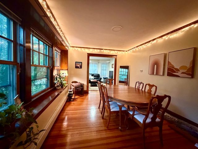 33 Pearl Street 33, Newton, MA 02458