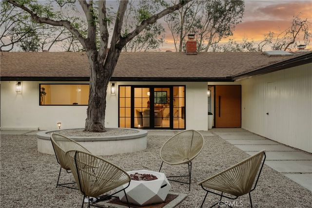 10141 Overhill Drive, North Tustin, CA 92705