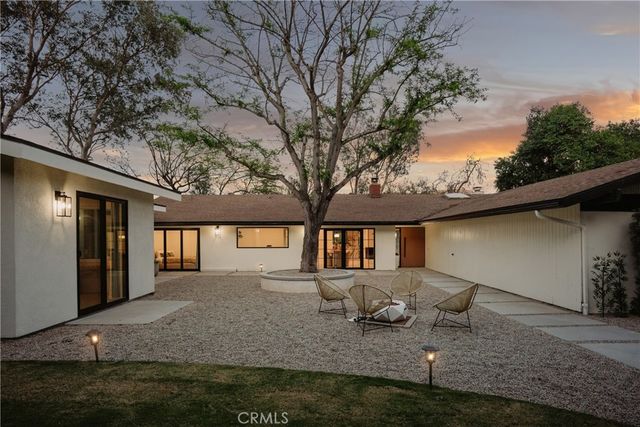 10141 Overhill Drive, North Tustin, CA 92705