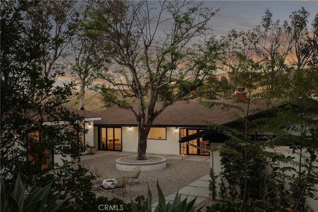 10141 Overhill Drive, North Tustin, CA 92705