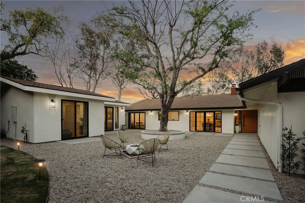 10141 Overhill Drive, North Tustin, CA 92705