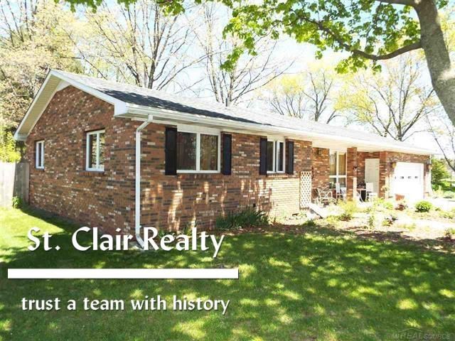 3090 N River Road, Fort Gratiot Twp, MI 48059