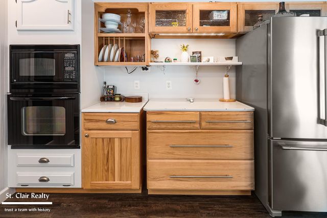 3090 N River Road, Fort Gratiot Twp, MI 48059