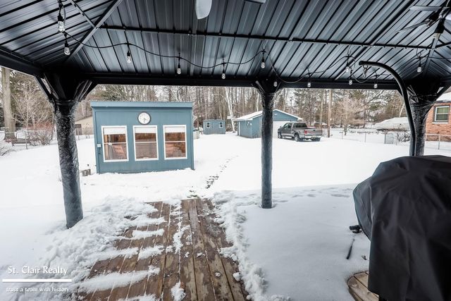 3090 N River Road, Fort Gratiot Twp, MI 48059