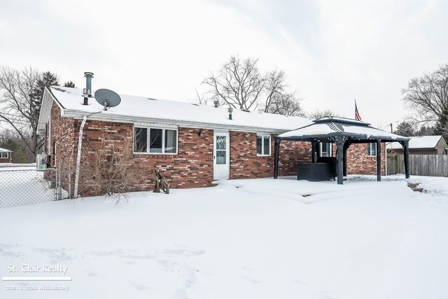 3090 N River Road, Fort Gratiot Twp, MI 48059