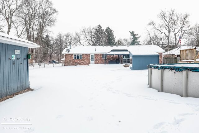 3090 N River Road, Fort Gratiot Twp, MI 48059