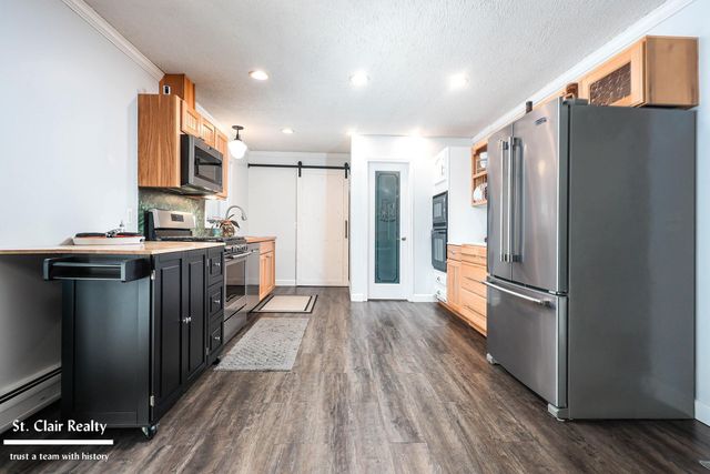 3090 N River Road, Fort Gratiot Twp, MI 48059