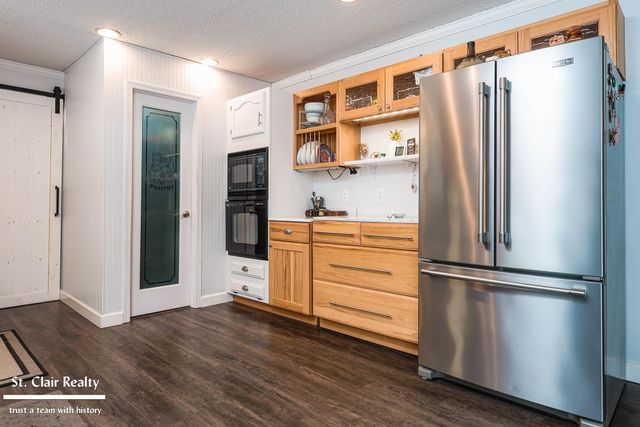 3090 N River Road, Fort Gratiot Twp, MI 48059