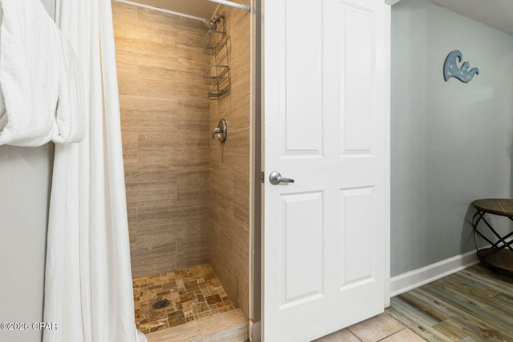 Image 14 of property listing at 9900 S Thomas Drive 2009, Panama City Beach, FL 32408