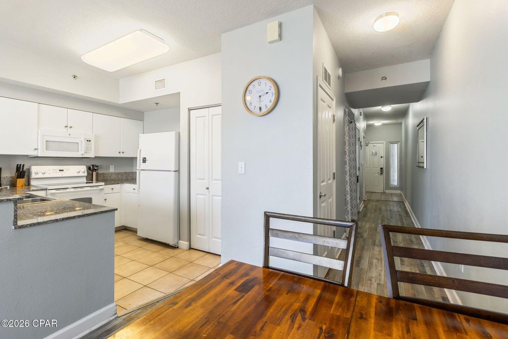 Image 15 of property listing at 9900 S Thomas Drive 2009, Panama City Beach, FL 32408