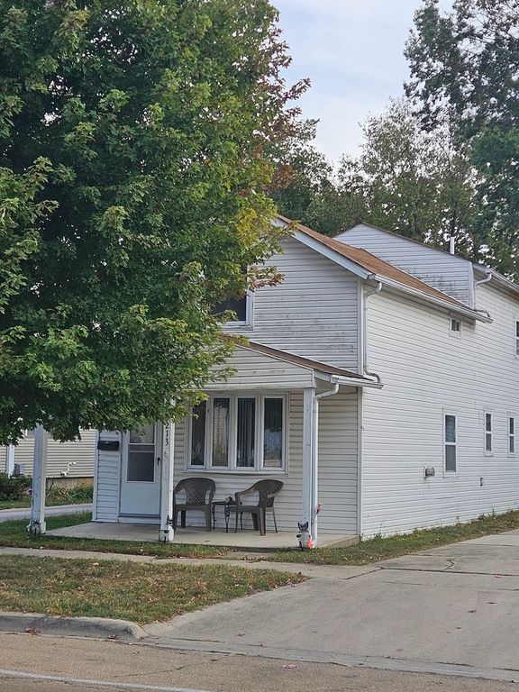1213 W Main Street, Ottawa, IL 61350