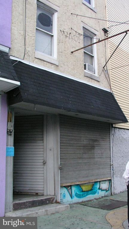 2913-00 N 5TH ST, PHILADELPHIA, PA 19133 — exterior