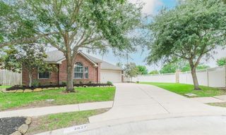 2627 Old River Lane, Richmond, TX 77406