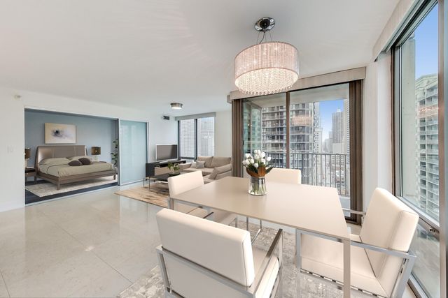 2 E Erie Street 1905, Chicago, IL 60611