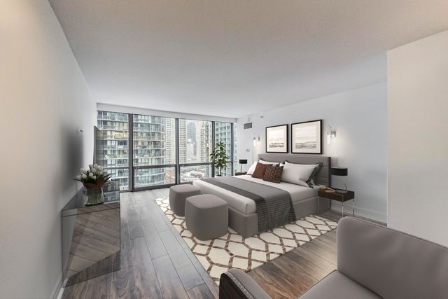 2 E Erie Street 1905, Chicago, IL 60611