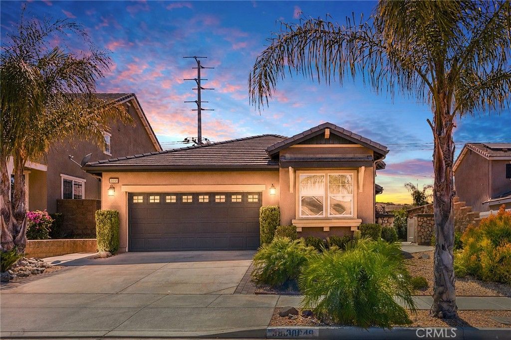 38049 Turning Leaf, Murrieta, CA 92592