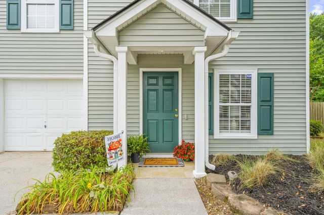 5055 Thornton Drive, Summerville, SC 29485