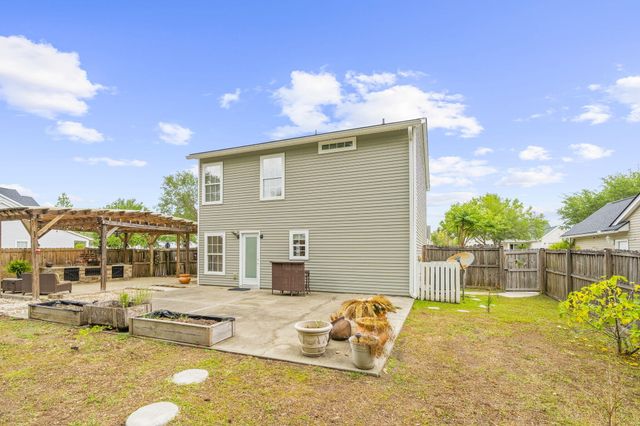 5055 Thornton Drive, Summerville, SC 29485