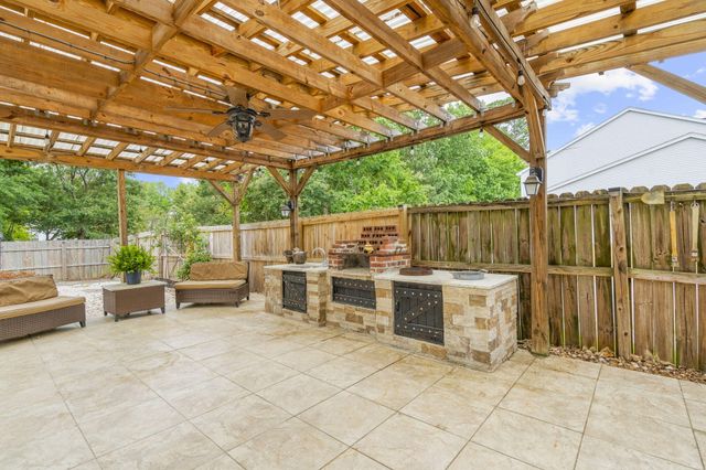 5055 Thornton Drive, Summerville, SC 29485