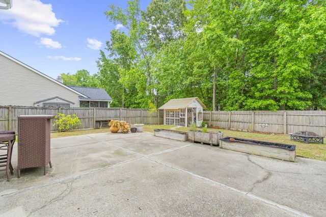 5055 Thornton Drive, Summerville, SC 29485