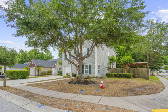 5055 Thornton Drive, Summerville, SC 29485