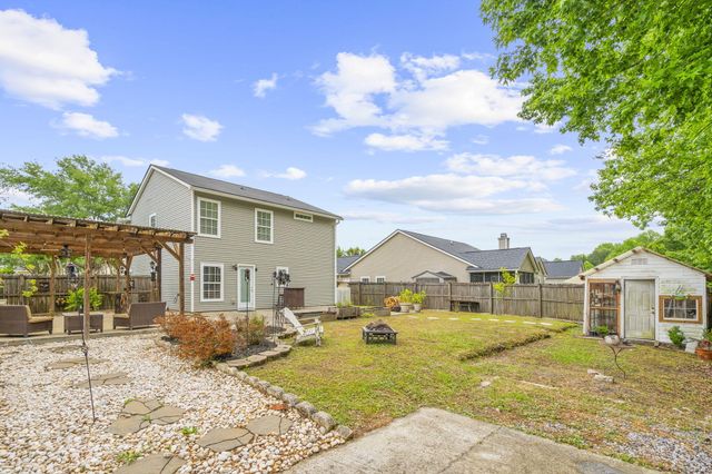 5055 Thornton Drive, Summerville, SC 29485