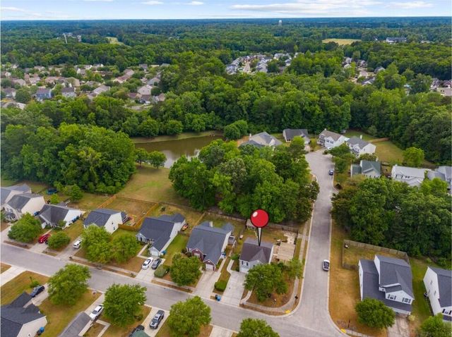 5055 Thornton Drive, Summerville, SC 29485