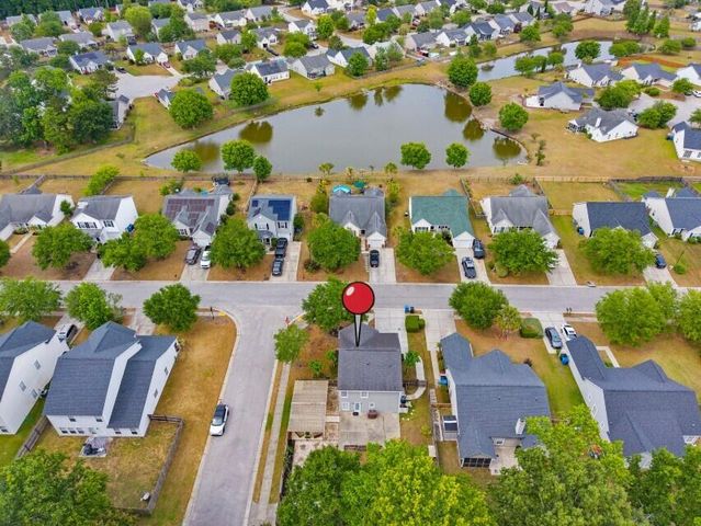 5055 Thornton Drive, Summerville, SC 29485