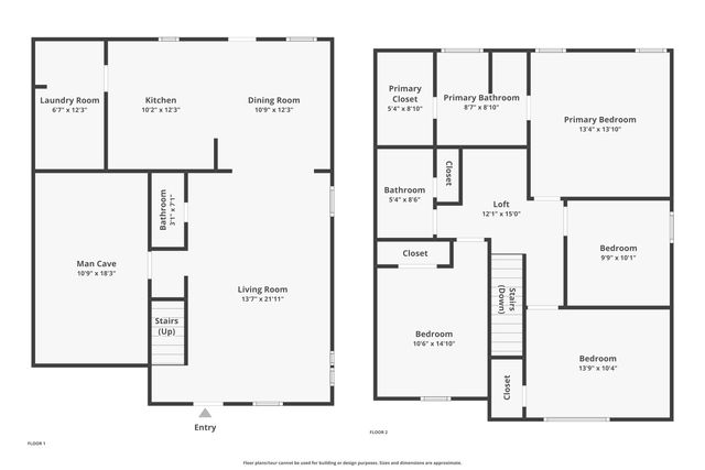 5055 Thornton Drive, Summerville, SC 29485