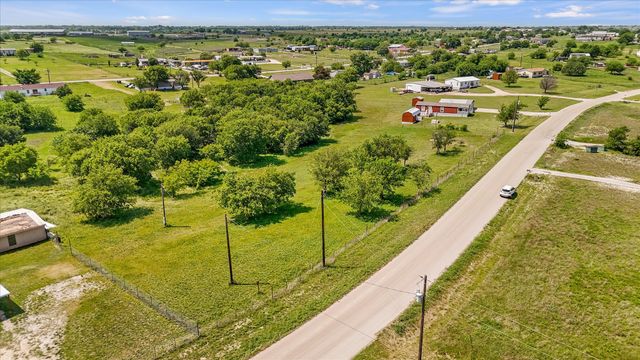 TBD Branding Iron Road, New Fairview, TX 76078