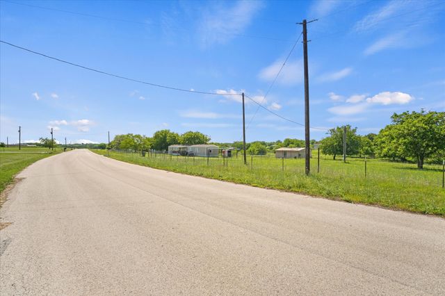 TBD Branding Iron Road, New Fairview, TX 76078