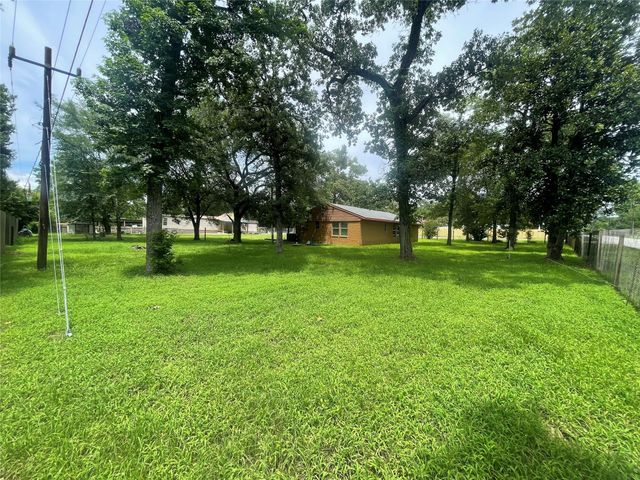 26603 N Marek Lane, Magnolia, TX 77355