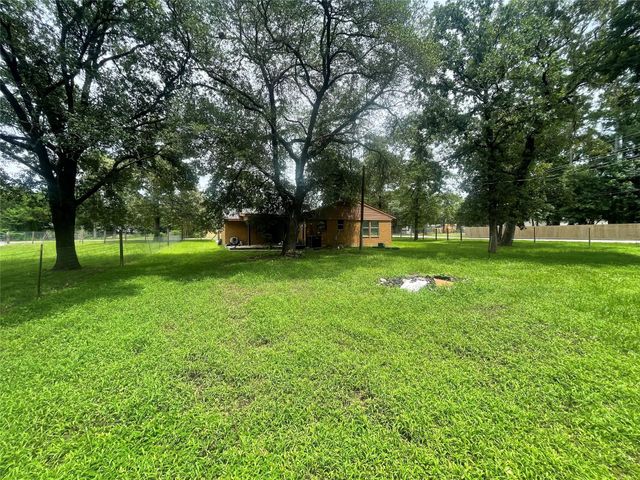 26603 N Marek Lane, Magnolia, TX 77355