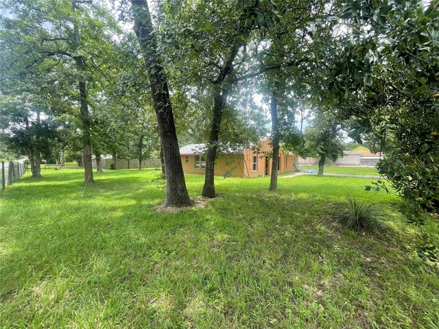 26603 N Marek Lane, Magnolia, TX 77355