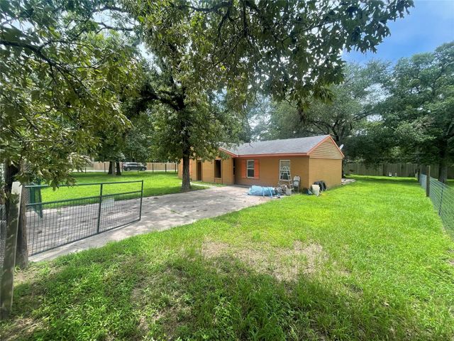 26603 N Marek Lane, Magnolia, TX 77355