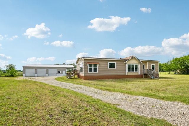 590 Vz County Road 2704, Mabank, TX 75147