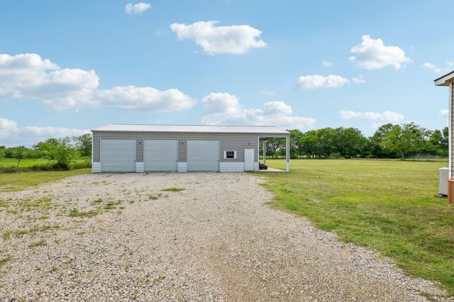 590 Vz County Road 2704, Mabank, TX 75147