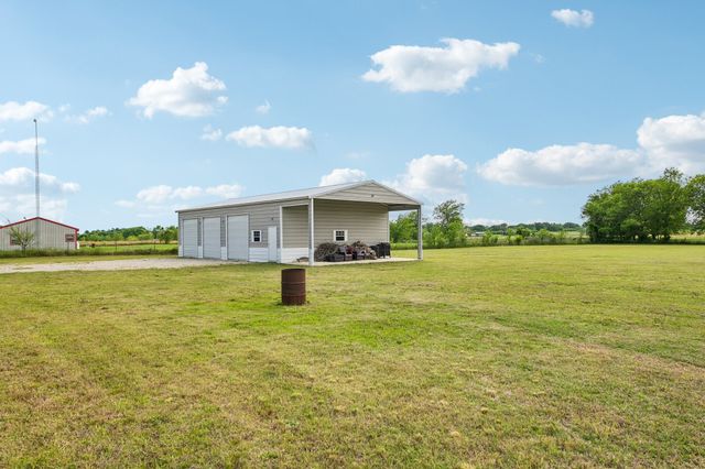 590 Vz County Road 2704, Mabank, TX 75147